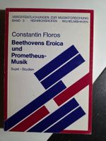 Constantin Floros - Beethovens Eroica Prometheus - 1978