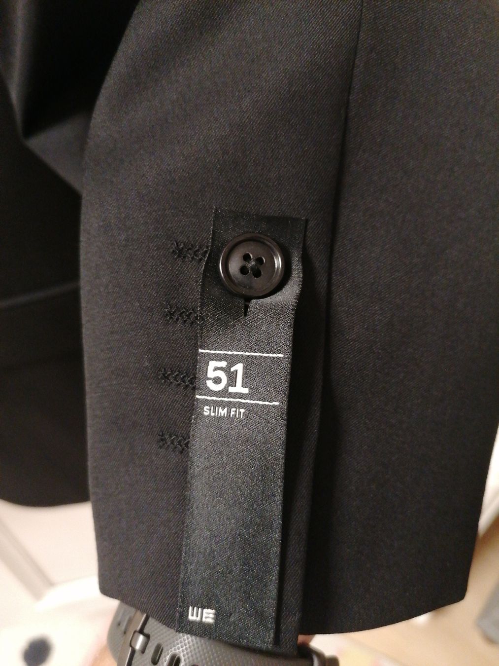 We Jacken: Herren Sakko WE 51 Neuwertig!! – Gebraucht aus Diessenhofen von sabrina1204 4