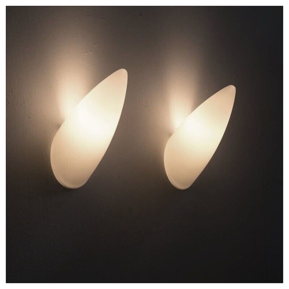Flos Lampen: Luci Fair  von Philippe Starck  / Flos – Gebraucht aus Simplon-Dorf von Riedel0250