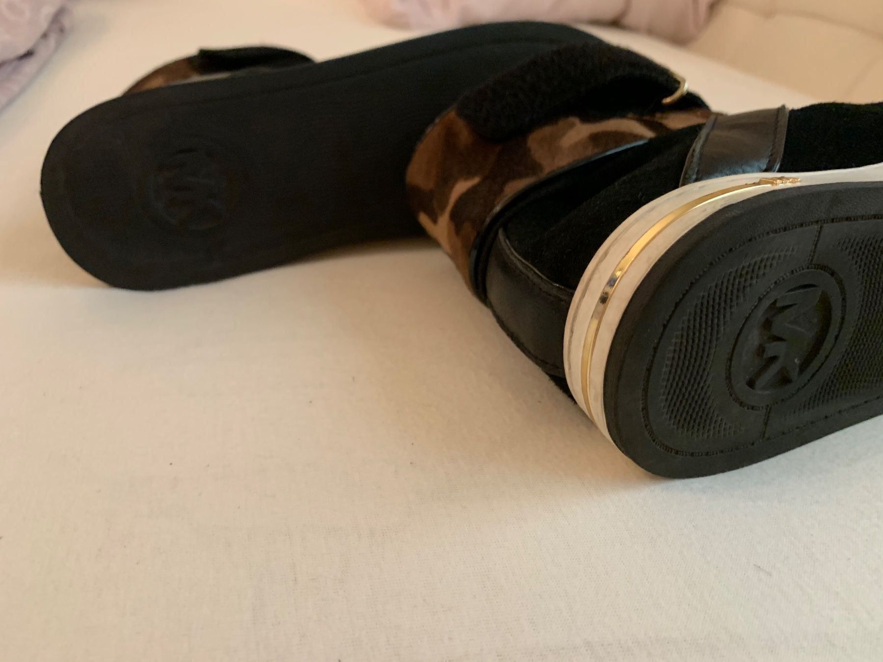 Michael Kors Scarpe da donna: Michael Kors Schuhe 37,5 – Usato da Zürich venduto da Bybyana 2