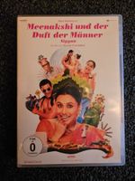 MEENAKSHI UND DER DUFT DER MÄNNER(14054)