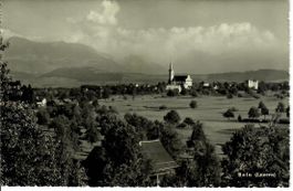 Rain LU  1950