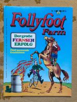 Follyfoot Farm Band Nr 4 von 1973 ?