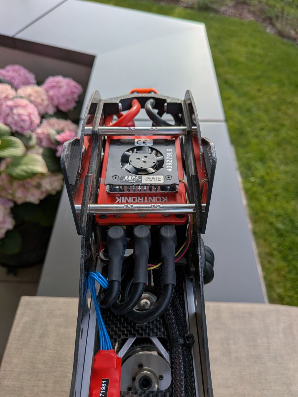 SAB Modellismo RC: Goblin Speed 700 Havok – Usato da Hägglingen venduto da sto_7xgm 8