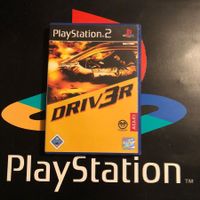 Driver 3 für PS2