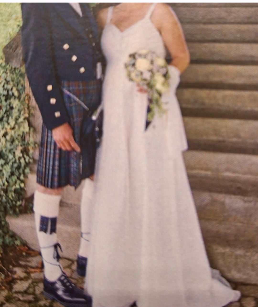 Vestiti: Hochzeitkleid – Usato da Konolfingen venduto da mel_nq8v 1