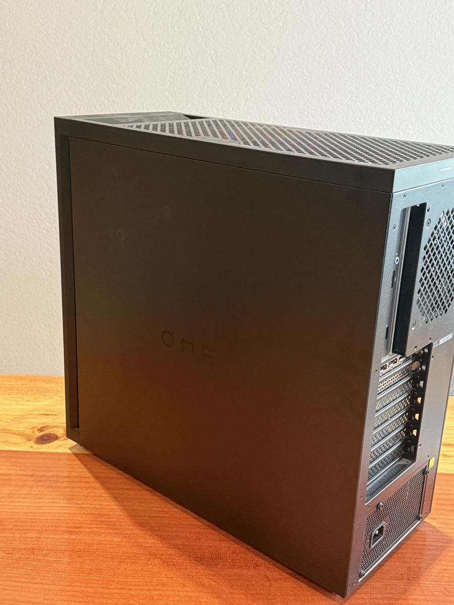 Hewlett Packard PCs: PC GAMING OMEN – Gebraucht aus Nyon von jer_b8xm 4