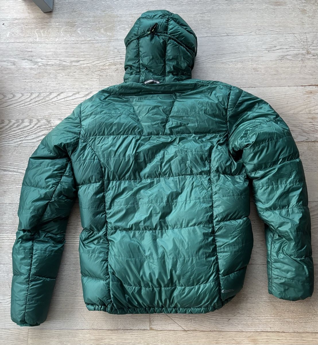 Salewa Vestes: Ensemble de ski Salewa – D'occasion à Attalens par ale_8qj5 1