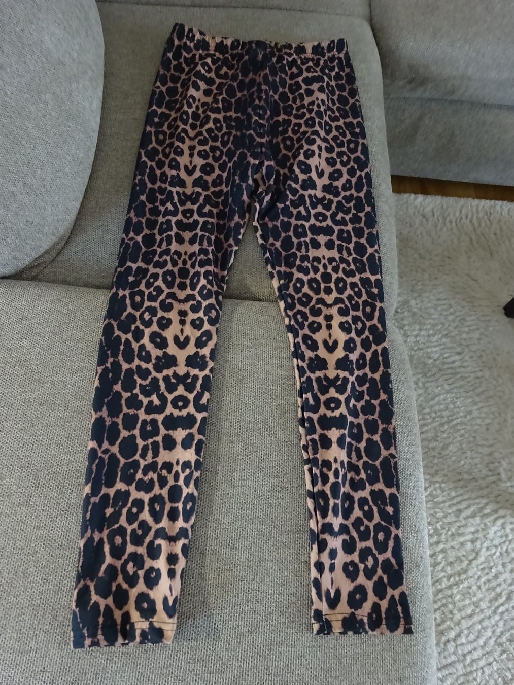 Leggings: Lässige Leggins/Stretch – Neu (gemäss Beschreibung) aus Rothrist von Mistery1