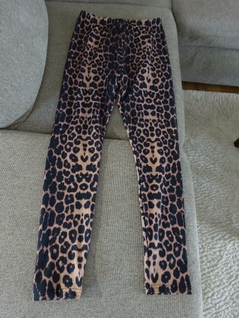 Lässige Leggins/Stretch