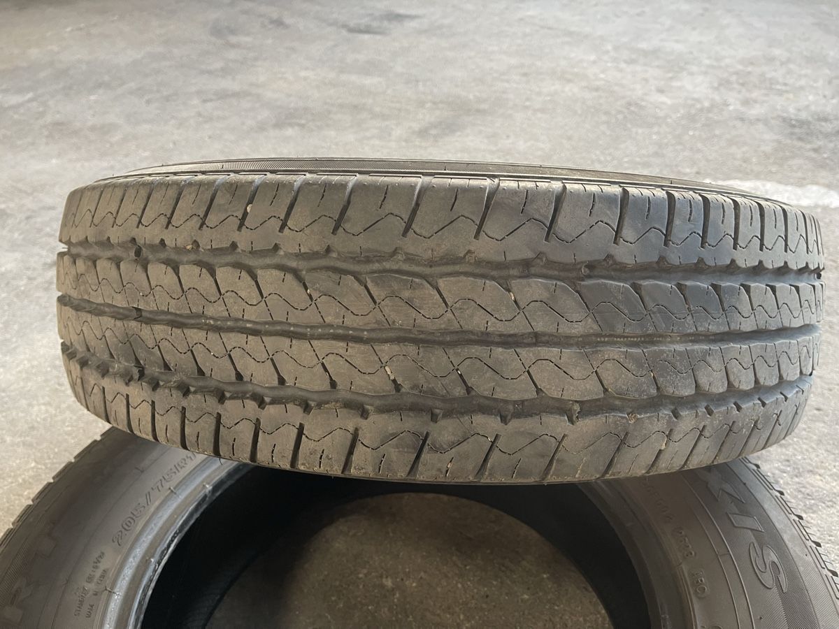 Pneumatici & Ruote complete: Pneus été Maxxis Vansmart – Usato da Renens VD venduto da dan_b8tt 5