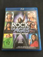 Rock of Ages [Blu-ray]