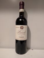 Barolo Quasso 2018, Italienischer Rotwein