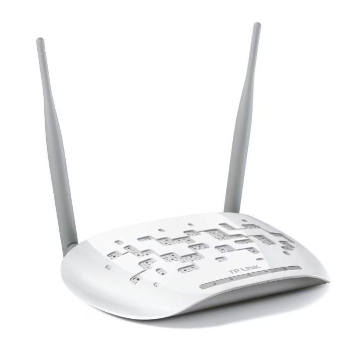 TP-Link Wlan: tp-link TL-WA801N Access Point – Gebraucht aus Uster von rudi-ruessel