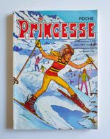BD, Princesse, N° 165, 1980, Penny et son cheval, MCL