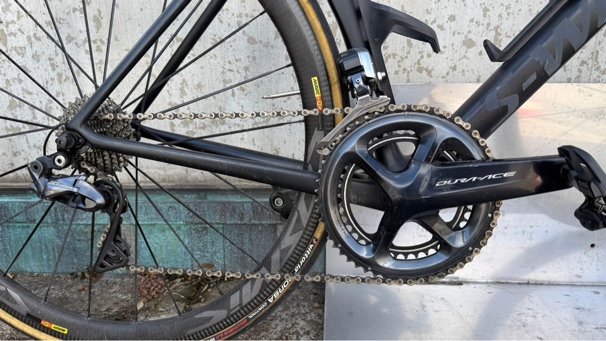 Specialized Biciclette: SWorks SL6 taille 58 – Usato da Fribourg venduto da Nathalie_Brugger 1
