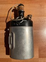 Alte Militär Feldflasche #6
