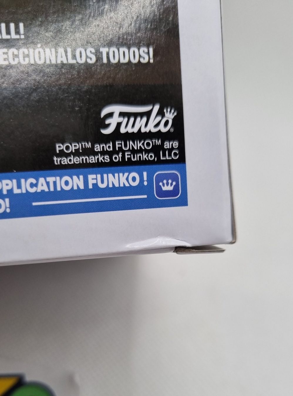 Funko Statuette: Funko POP! Supernatural - Dean Winchester – Nuovo (secondo la descrizione) da Vernayaz venduto da fnkochase 7