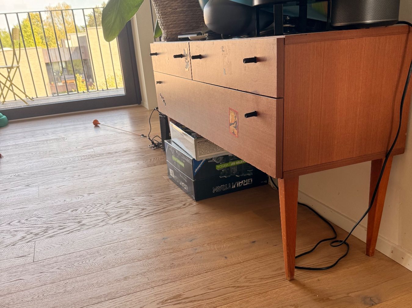 Mobili TV: sideboard – Usato da basel venduto da chiarar