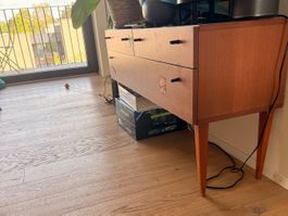 sideboard
