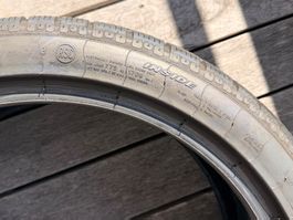4x Pirelli SottoZero - BMW Winter Tires - DOT 2022