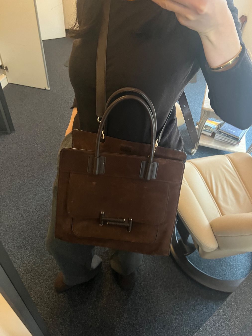 Tod'S Borse da donna: Tod’s bag – Usato da Baar venduto da kri_m7t2 1