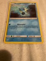 Pokemon-Karte Seemon 036/196