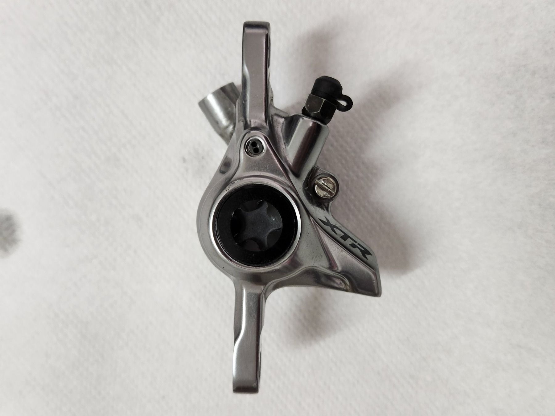 Shimano Pièces détachées: BRM9100 Hinterradbremse – D'occasion à Zizers par Dji_199 3