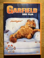 Garfield - Der Film | Super Familienkomödie