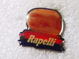 Ansteckpin 123: Rapelli