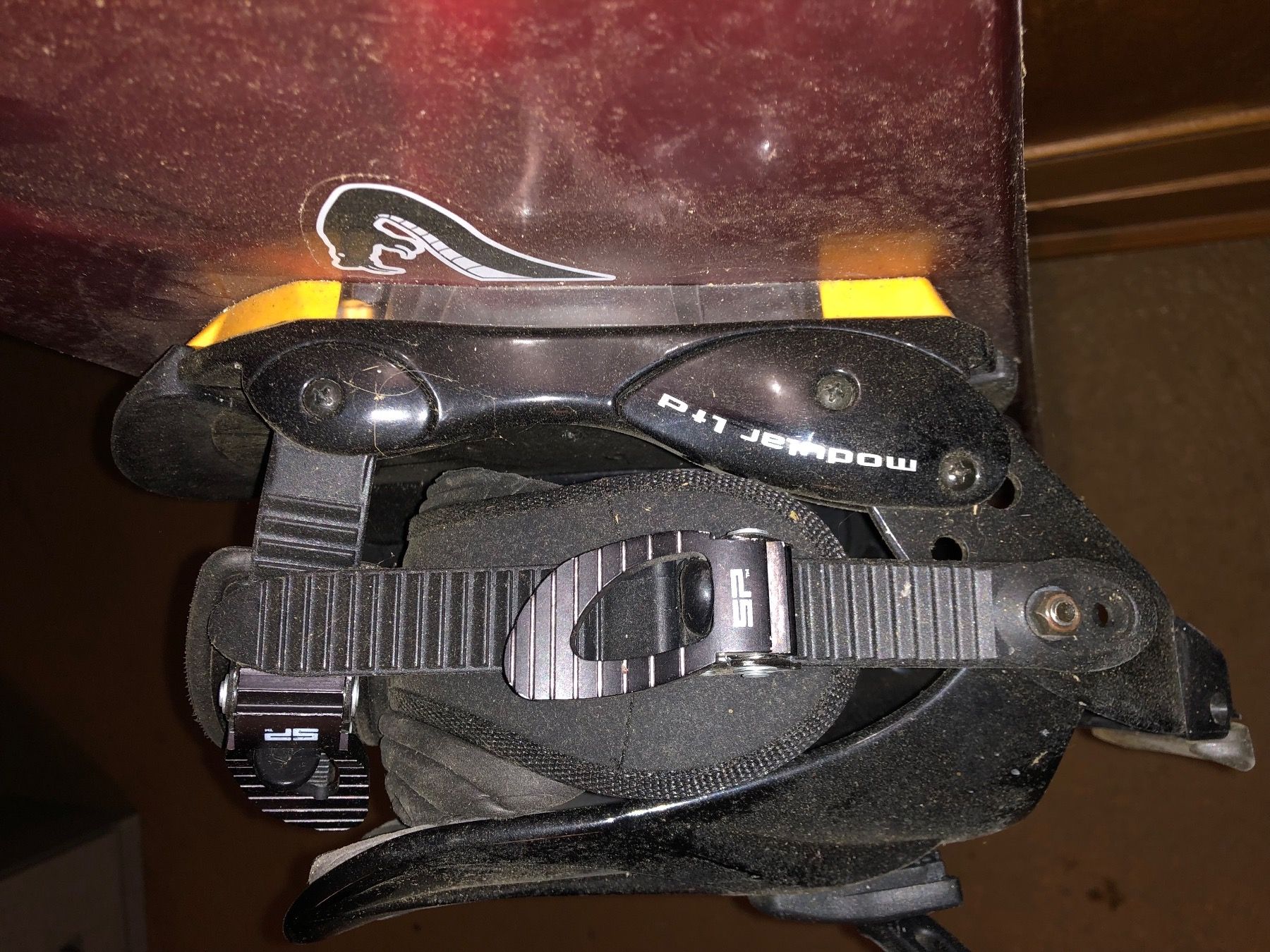 K2 Board: SNOWBOARD – Usato da St-Cierges venduto da Crisi53 3