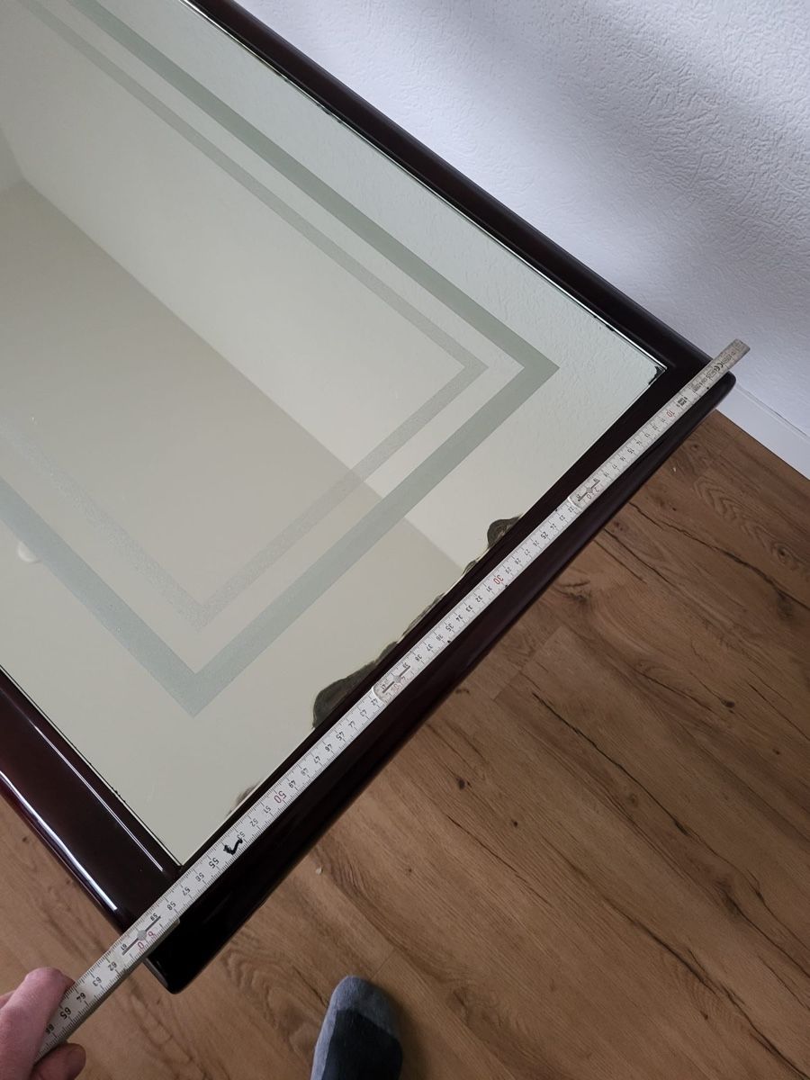 Tavoli: Art Deco Salontisch – Usato da Niederweningen venduto da Saphime2213 4