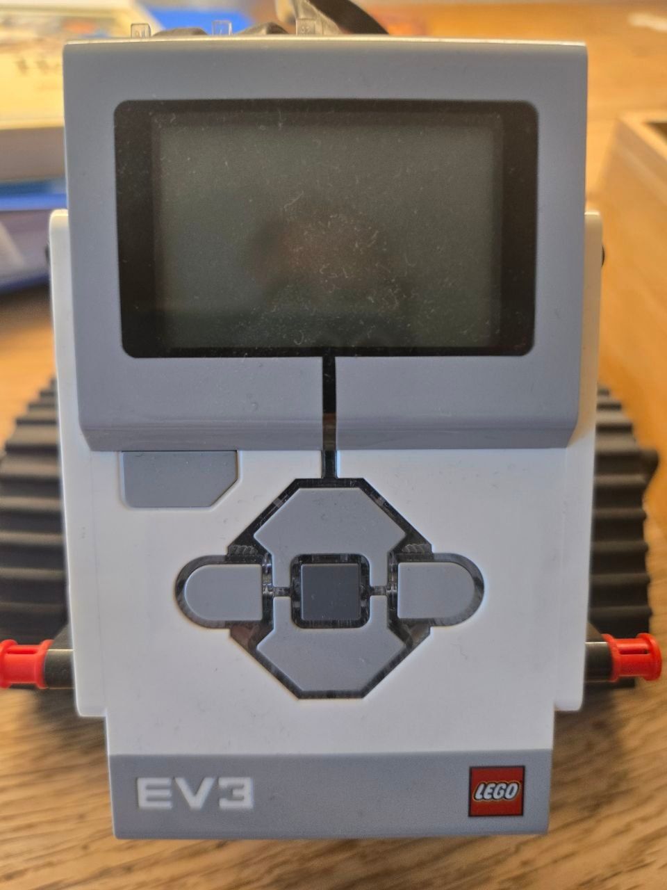 Lego Jeux de construction: LEGO Mindstorms EV3 Roboter – D'occasion à Ottenbach par Derwisch1 2