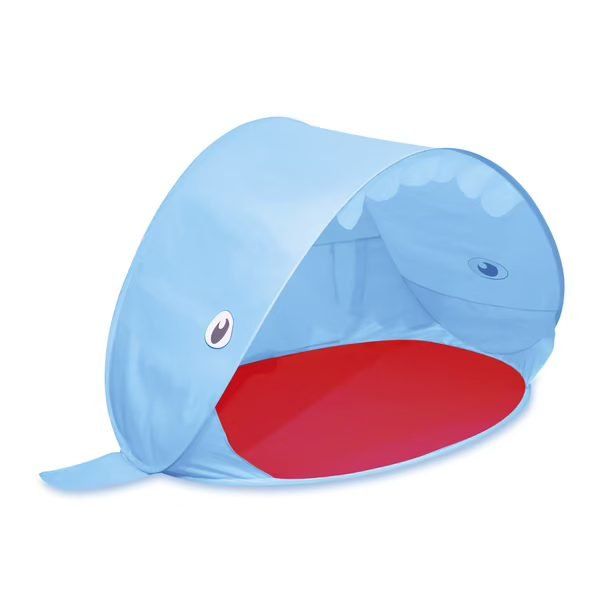 Tende : TENTE DE PLAGE REQUIN – Nuovo e nell'imballaggio originale da Châtelaine venduto da suisseshopping