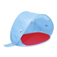 TENTE DE PLAGE REQUIN