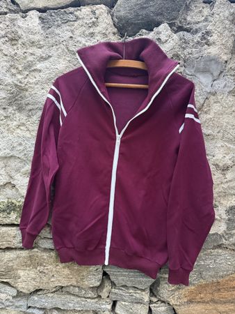 Sportjacke Vintage Berlin Style