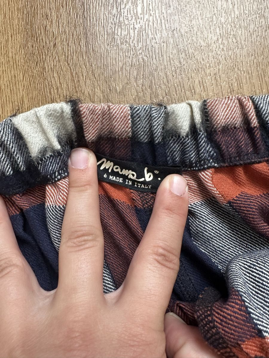 Pantaloni: Hose von Mama B. – Nuovo (secondo la descrizione) da Luzern venduto da car_p8sz 2