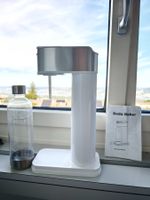 Wassersprudler