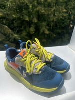Chaussures Babolat Pulsion  JR, Pointure 36.5 Bon état 