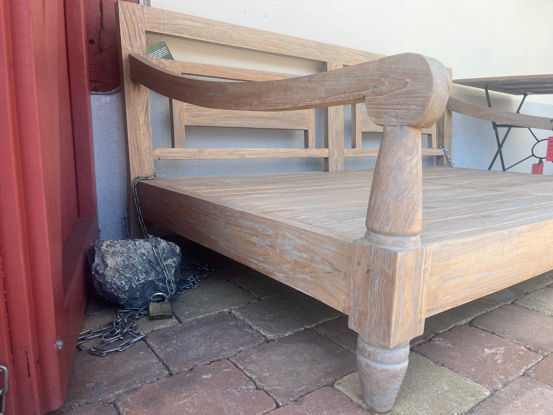 Sofas: DAYBED mit Kissen, Bizzotto – Neuf (Voir description) à Kloten par bilgeri01 1