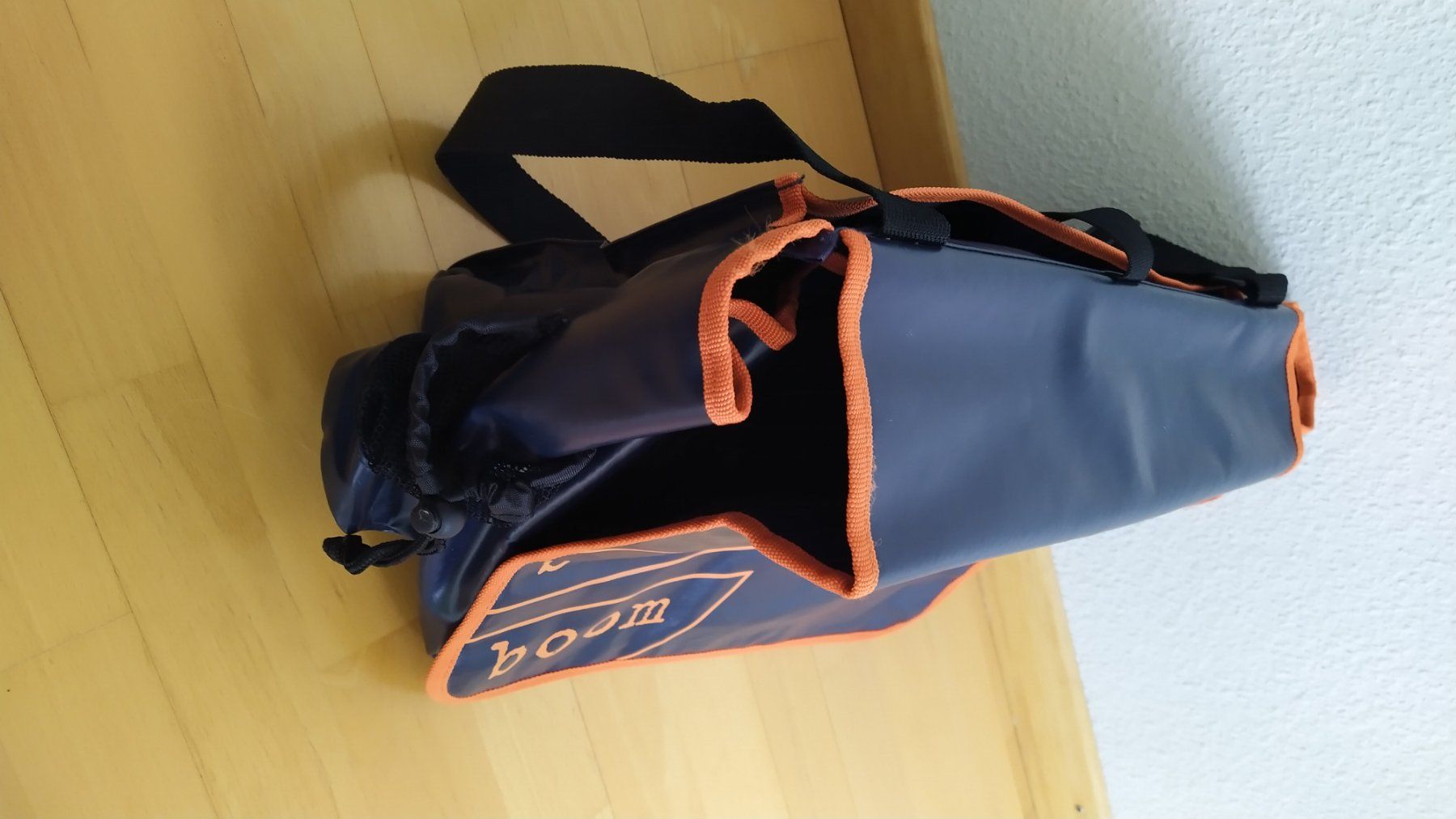 Navyboot Borse & Zaini: Wickeltasche Navyboot – Usato da St. Gallen venduto da Patrizia0711 3