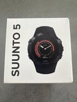 Suunto 5 - Montre GPS Multisports