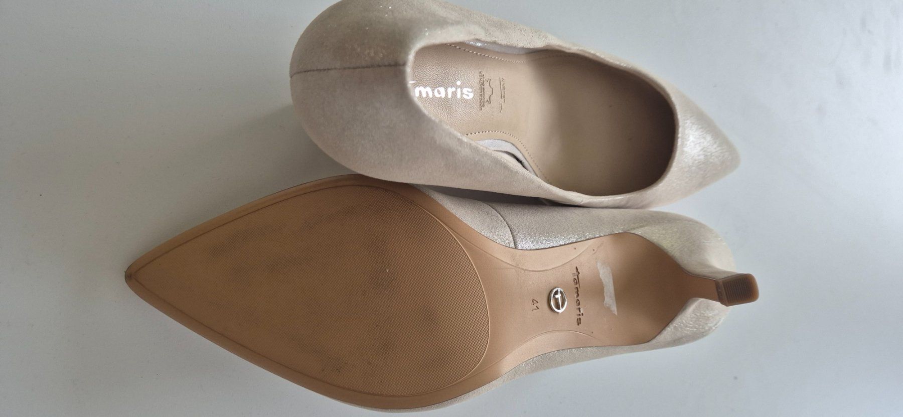 Tamaris Chaussures femmes: Damenschuhe Tamaris – Neuf avec emballage d'origine à Aesch BL par CharlyBr 4