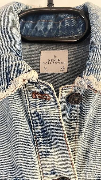 Giacche: JeansJacke – Usato da Bern venduto da che_kgn9 2