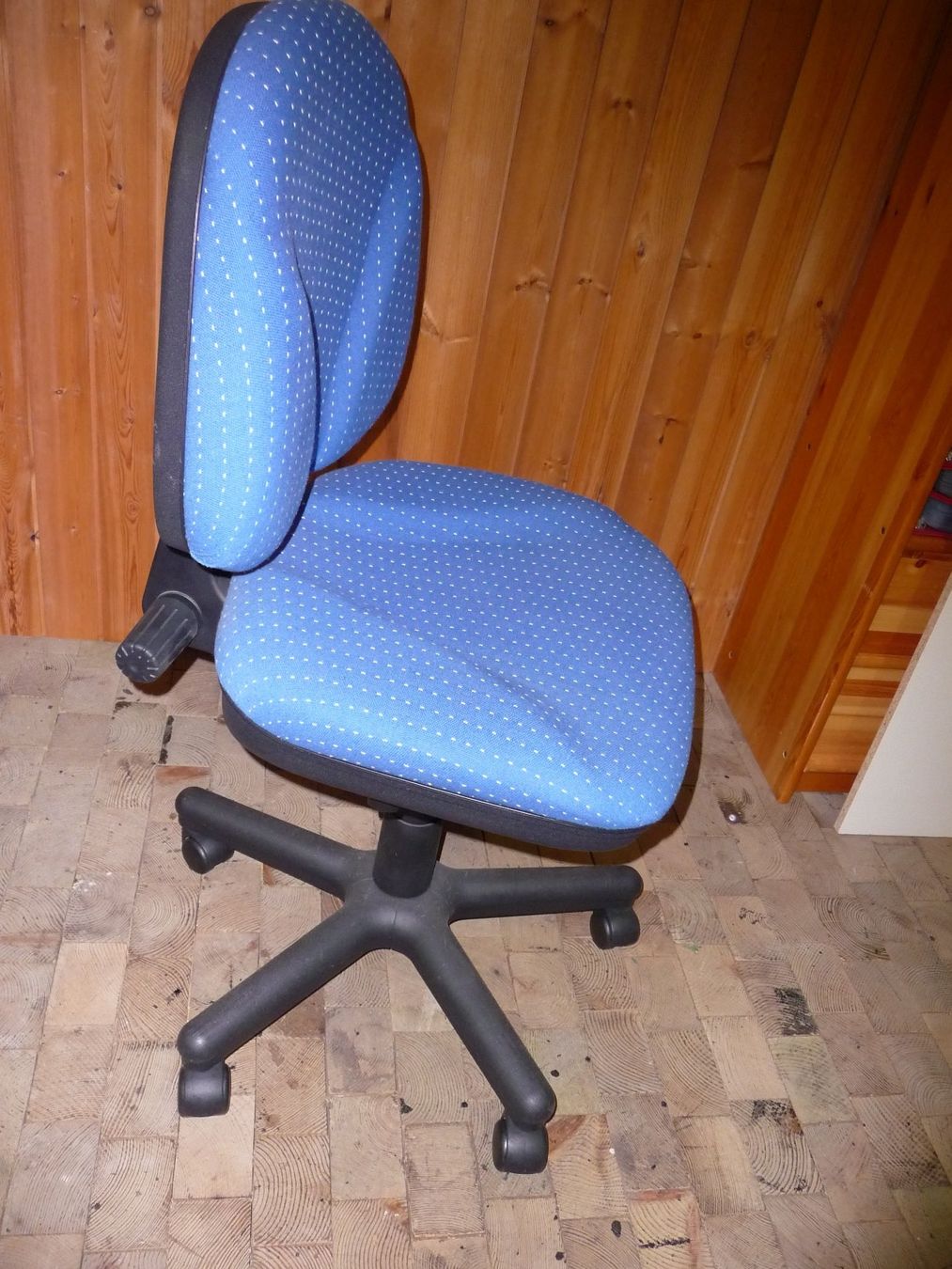Sedie: Vintage Bürostuhl neu – Nuovo (secondo la descrizione) da Kirchberg BE venduto da lavendel02 4