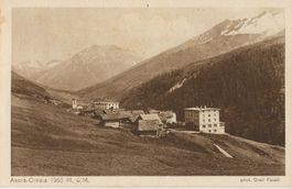 Avers-Cresta