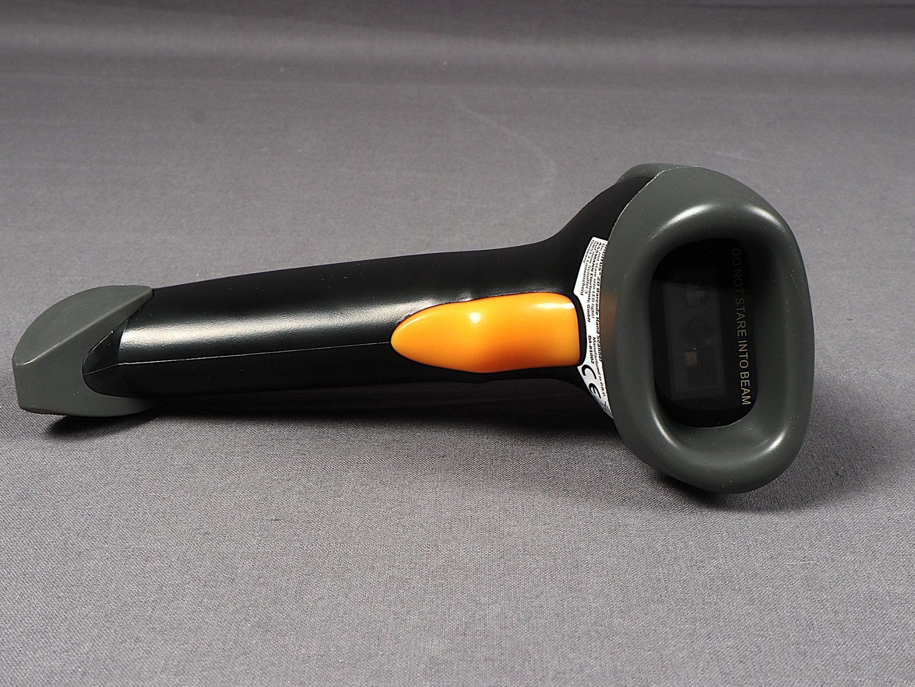 Scanner: DIGITUS 2D Barcode Hand Scanner – Neu (gemäss Beschreibung) aus Steinen von Restwert_Steinen 3