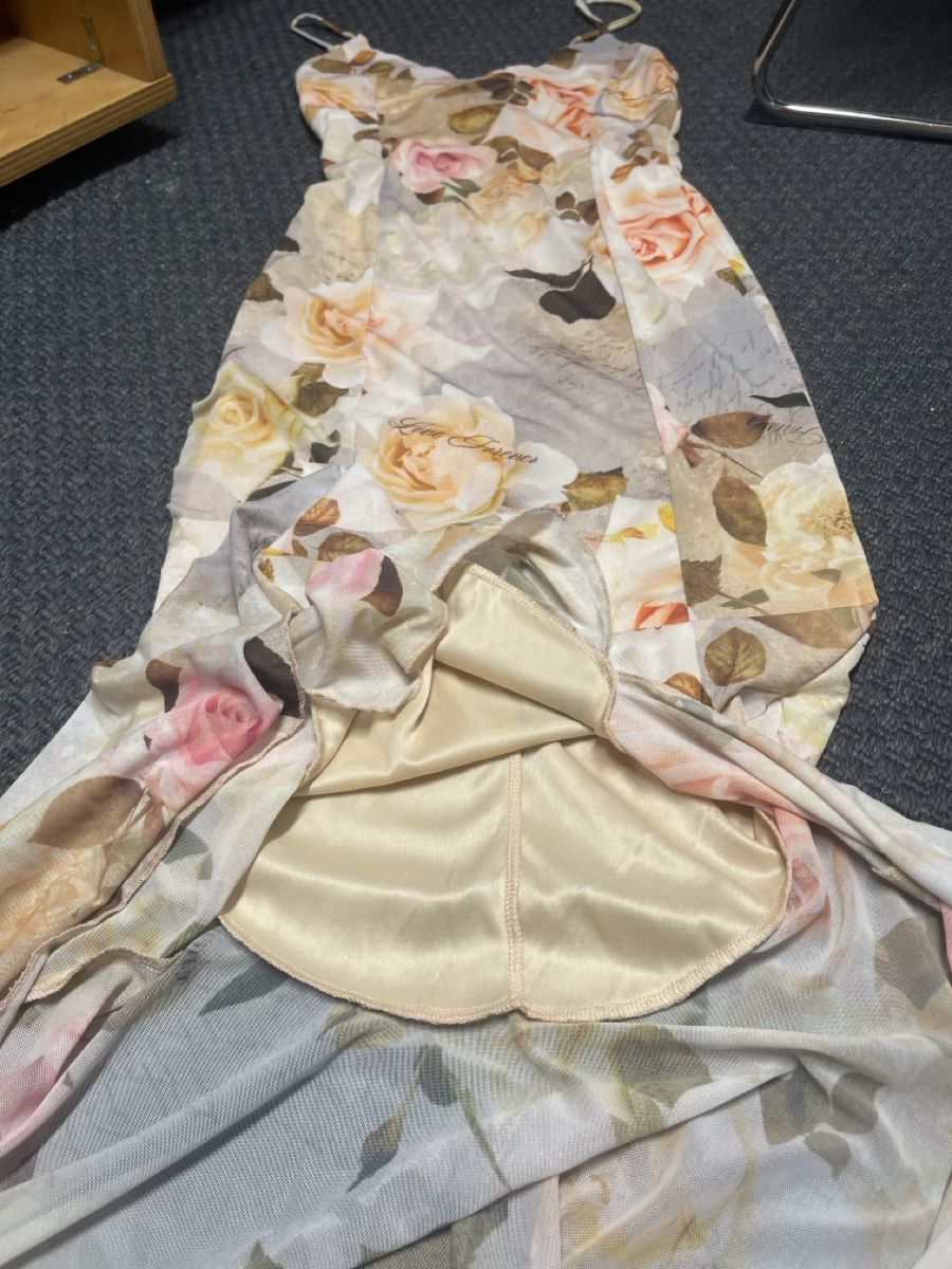 Kleider: Sommerkleid gr M – Gebraucht aus Bad Zurzach von Cuore34 1
