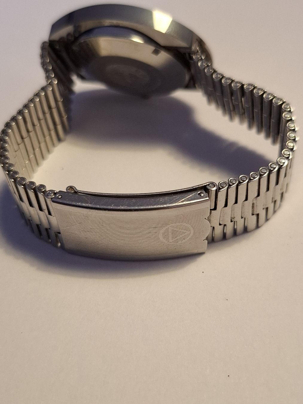 Rado Uhren: RADO DIASTAR KRATZFEST – Gebraucht aus St. Gallen von Leika2000 4