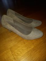 Pumps Schuhe Gr. 39